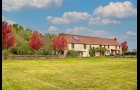 Proche Sablé-sur-Sarthe - Magnifique maison rénovée à la campagne, calme assuré